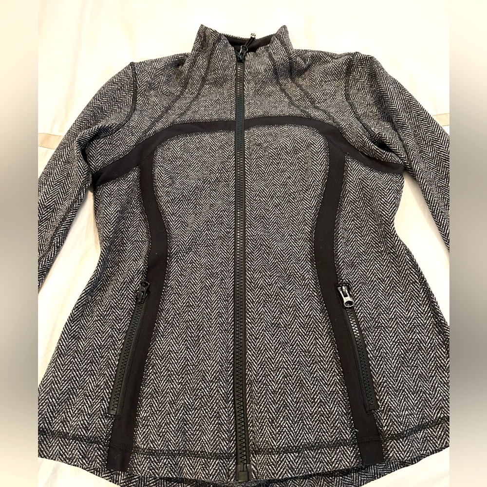 Lululemon Define full zip jacket